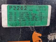 image_4-P3262 PLAQUETTES FREIN AV AUDI 80 100 200 QUATTRO