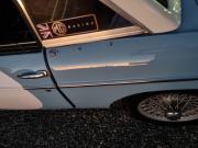 image_1-MG MGB Roadster Mk1 - 1963