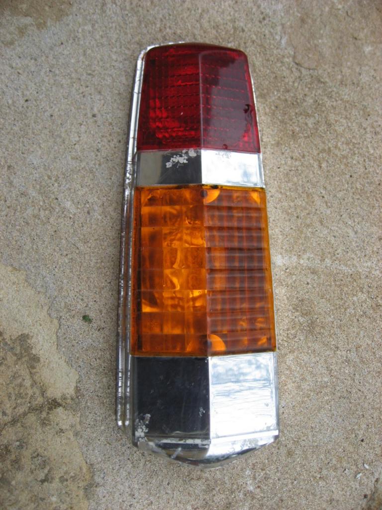 Clignotant CITROEN DS LesAnciennes.com