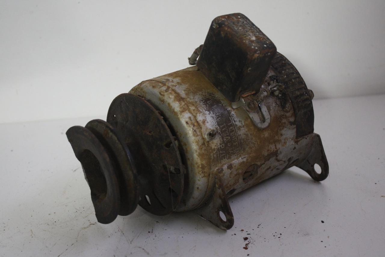 Dynamo Ducellier V511SP3 V511 SP3 12V Peugeot 202 LesAnciennes.com