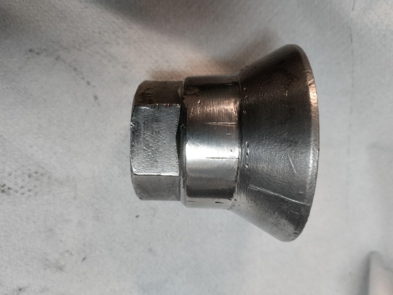 Dent de loup PEUGEOT 203 LesAnciennes.com