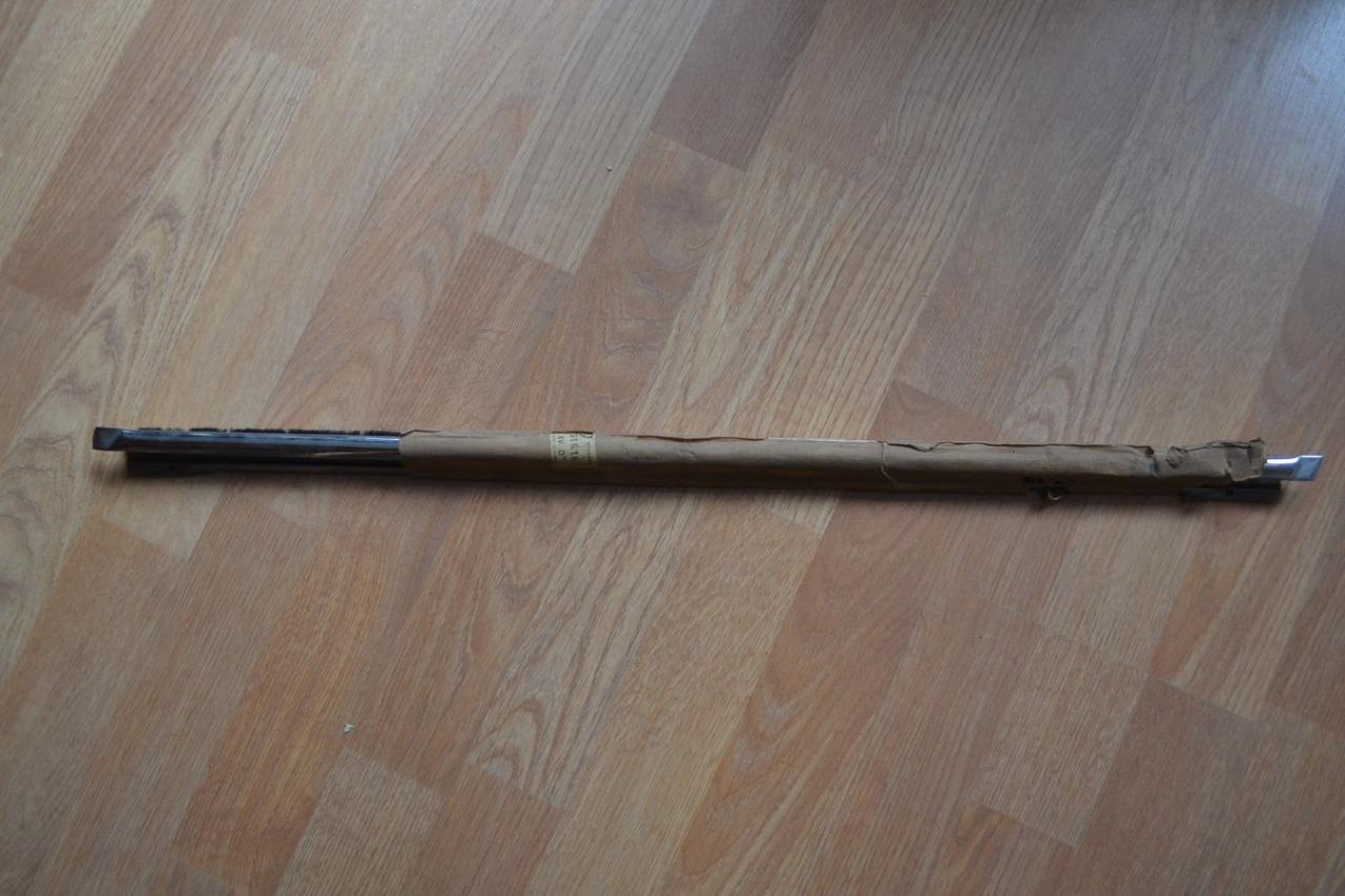 Lèche vitre intérieur AV DT PEUGEOT 204 304, neuf LesAnciennes.com