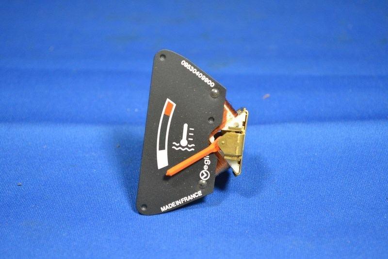 Jauge température, ED Veglia, PEUGEOT 305, neuve LesAnciennes.com