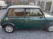image_2-AUSTIN Mini Cooper - 1991
