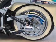image_3-HARLEY DAVIDSON Heritage Softail Harley side car - 1991