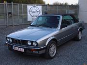 image_5-BMW 325 i Cabriolet E30 - 1987