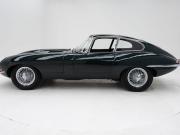 image_36-JAGUAR E-Type Series 1 3.8 FHC - 1964