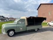 image_0-RENAULT Colorale R2093 Pick-up bâché - 1955