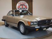 image_0-MERCEDES 380 SL R107 - 1982