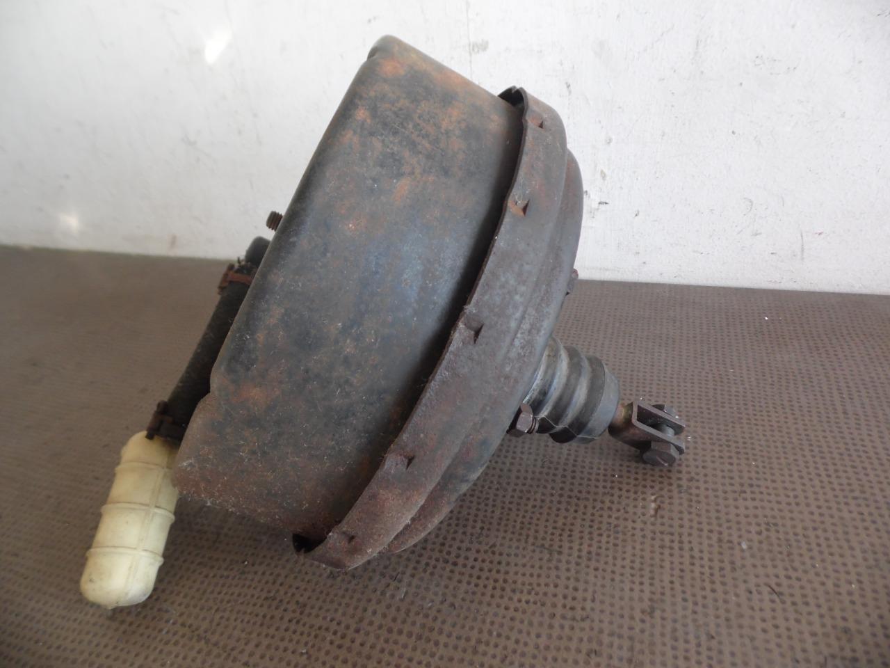 SERVOFREIN T51 MERCEDES W110 LesAnciennes.com