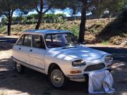 image_1-CITROEN Ami 8 Club - 1971