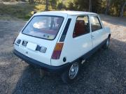 image_1-RENAULT 5 (R5) gtl - 1984