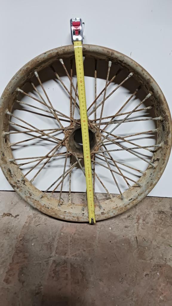 Lot de pièces SALMSON VAL3 LesAnciennes.com