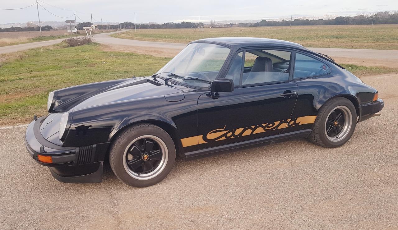 PORSCHE 911 Carrera 3.0 - 1977 LesAnciennes.com