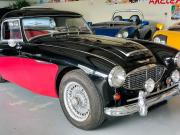 image_3-AUSTIN HEALEY 100-6 Cab BN6 117cv - 1957