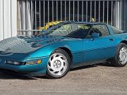 image_0-CHEVROLET Corvette LT1 - 1992