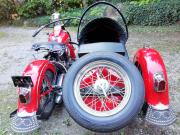 image_11-HARLEY DAVIDSON Hydra Glide PANHEAD 1948 - 1948