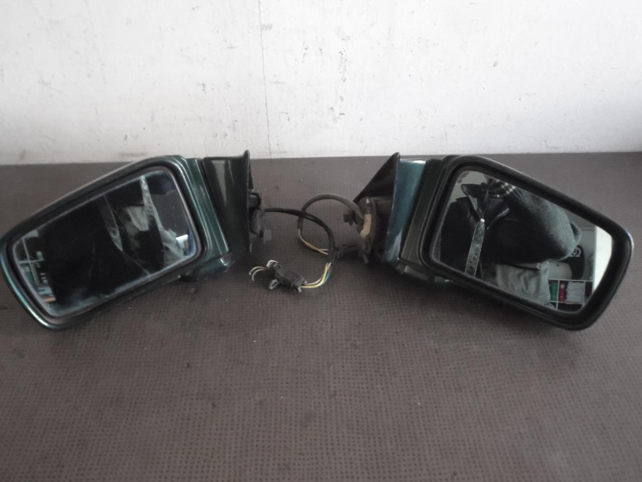 RETROVISEURS PONTIAC FIREBIRD MK4 V6 LesAnciennes.com