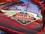 image_9-HARLEY DAVIDSON FLH STREET GLIDE 120TH