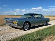 image_4-LINCOLN Continental - 1964