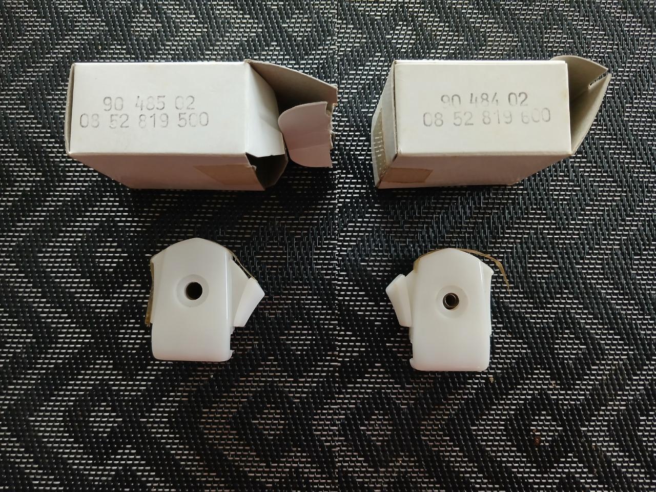 Verrous de vitres coulissantes RENAULT Estafette LesAnciennes.com