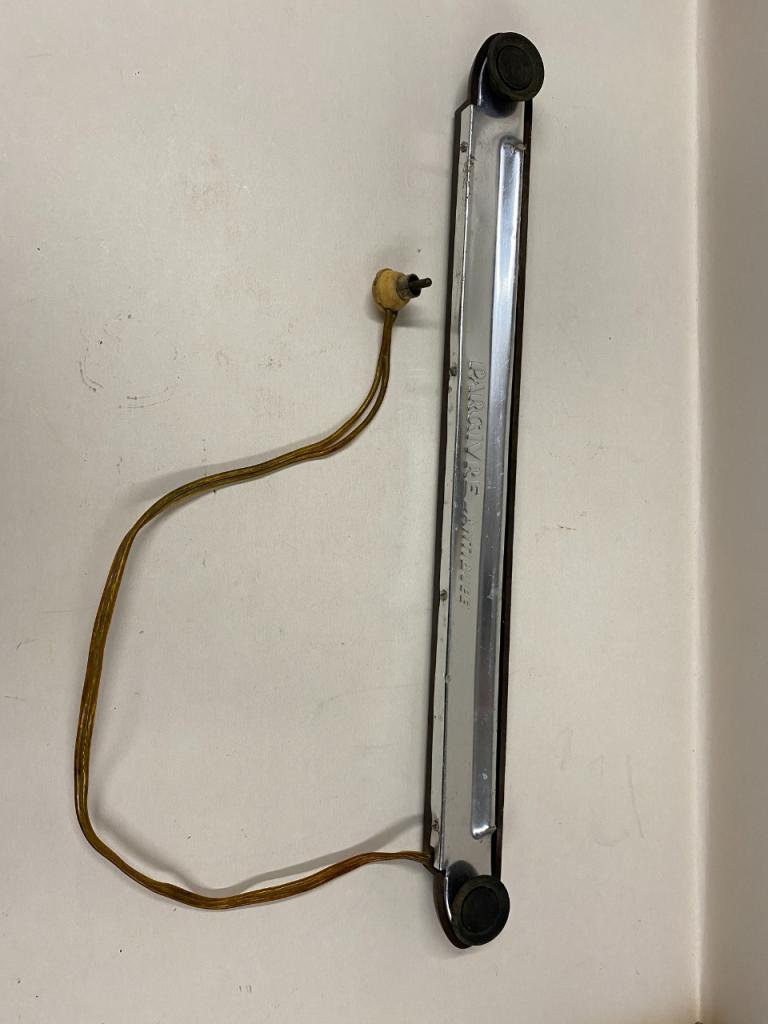 Pare givre LesAnciennes.com