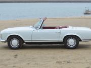 image_49-MERCEDES 280 SL Cabriolet - 1969