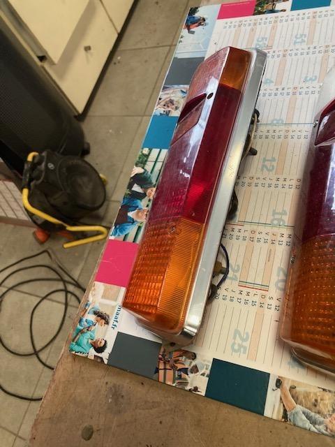 Pièces ALFA ROMEO 1750 BERLINE LesAnciennes.com