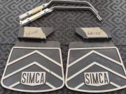 image_0-Bavettes SIMCA 1000 1100 1300 1500 1301 1501