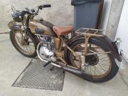 image_1-MOTOBECANE D45s - 1950