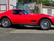 image_2-CHEVROLET Corvette C3 - 1968