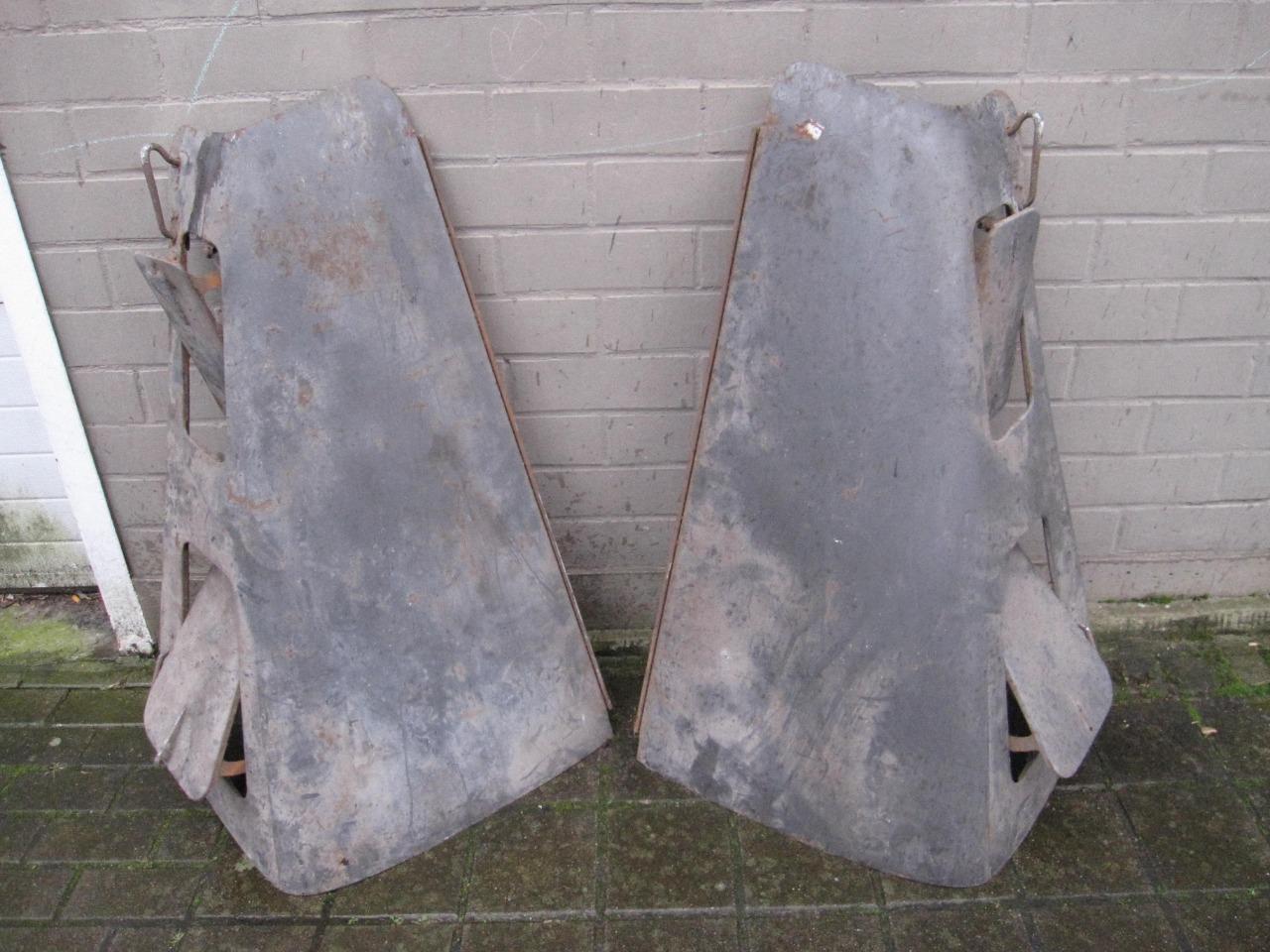 Capots a volets CITROEN Traction 11 B LesAnciennes.com