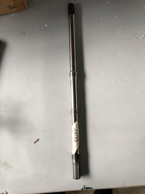 Arbre de boîte de vitesses pour Ferrari 348 LesAnciennes.com