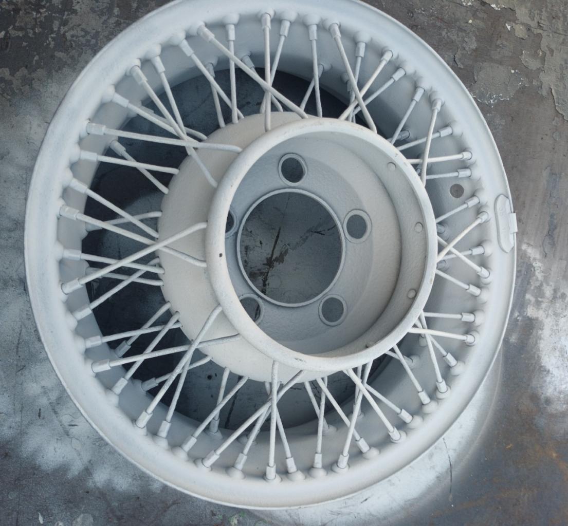 Jante CITROEN C4 LesAnciennes.com