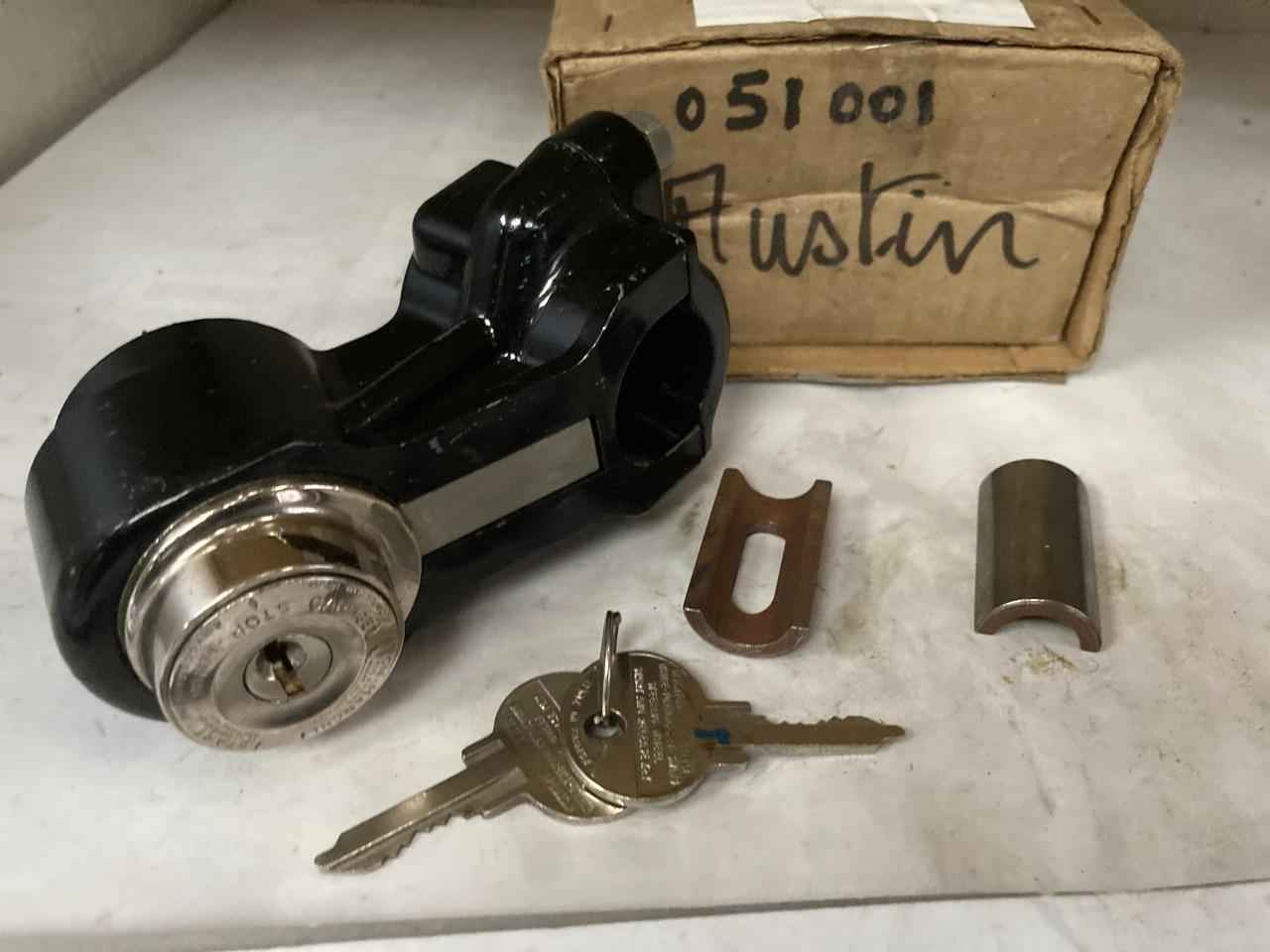 Neiman neuf AUSTIN Mini LesAnciennes.com