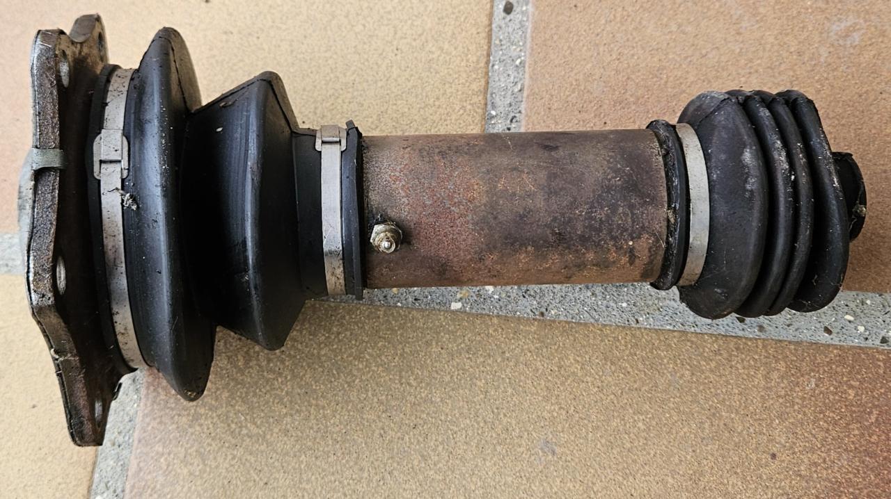 Cardan CITROEN 2CV 6 LesAnciennes.com