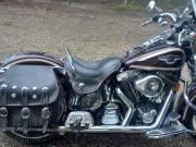 image_0-HARLEY DAVIDSON Springer 1340 FXSTSL - 1998