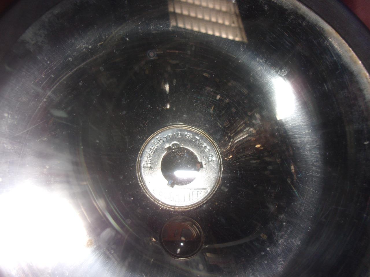 Phare DUCELIER TRACTION LesAnciennes.com