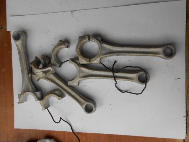 Bielles pour Lancia Aprilia 1350 LesAnciennes.com