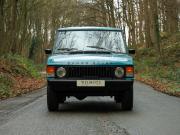 image_6-LAND ROVER Range Rover Suffix F - Restauré - 1979