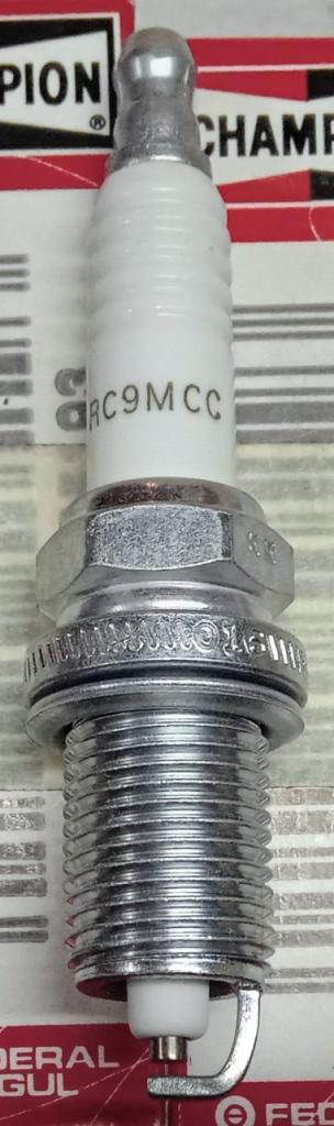 Bougie CHAMPION RC9MCC Mazda, Opel......... LesAnciennes.com