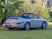 image_1-PORSCHE 911 964 - 1984