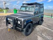 image_5-LAND ROVER Defender 90 TD4