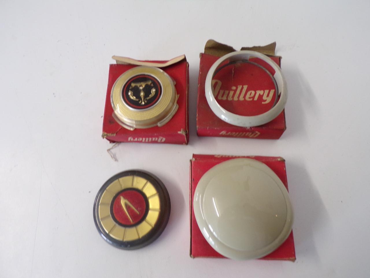 Quillery DIVERS divers LesAnciennes.com