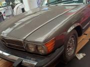 image_1-MERCEDES 380 SL 107 - 1985