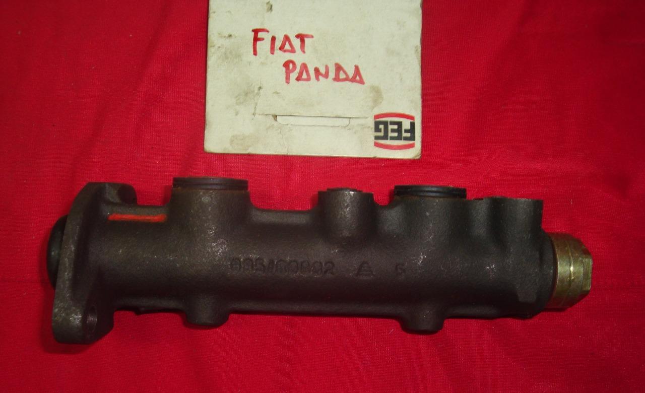 FIAT Panda POMPE DE FREIN LesAnciennes.com