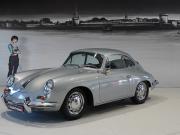 image_2-PORSCHE 356 356 C - 1964