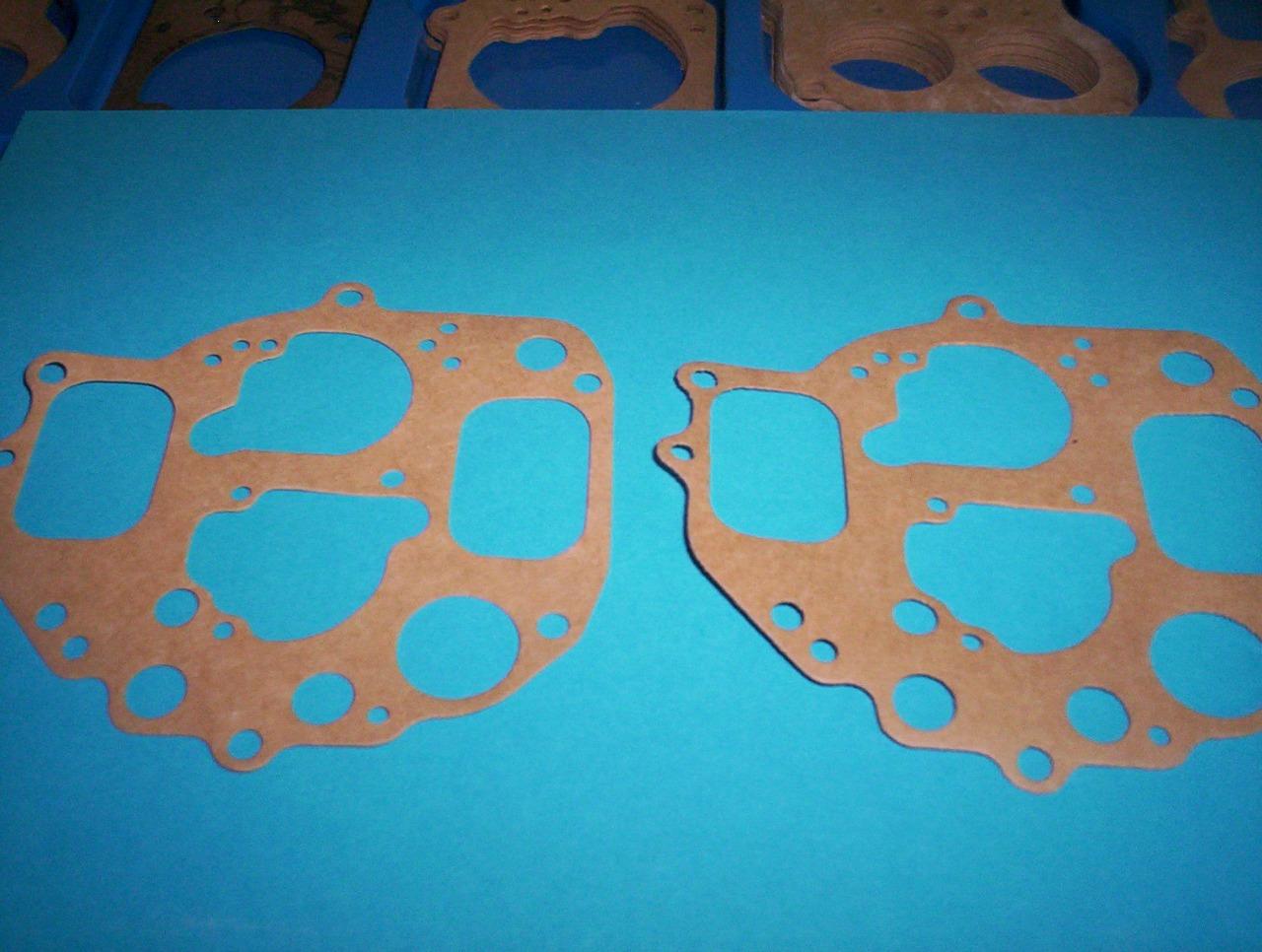 CITROEN Ami 6/8 joint carburateur solex 26/35 SCIC LesAnciennes.com