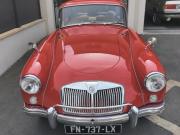 image_3-MG MGA MGA Coupé - 1958