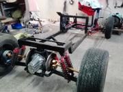 image_8-FORD T hot rod - 1967